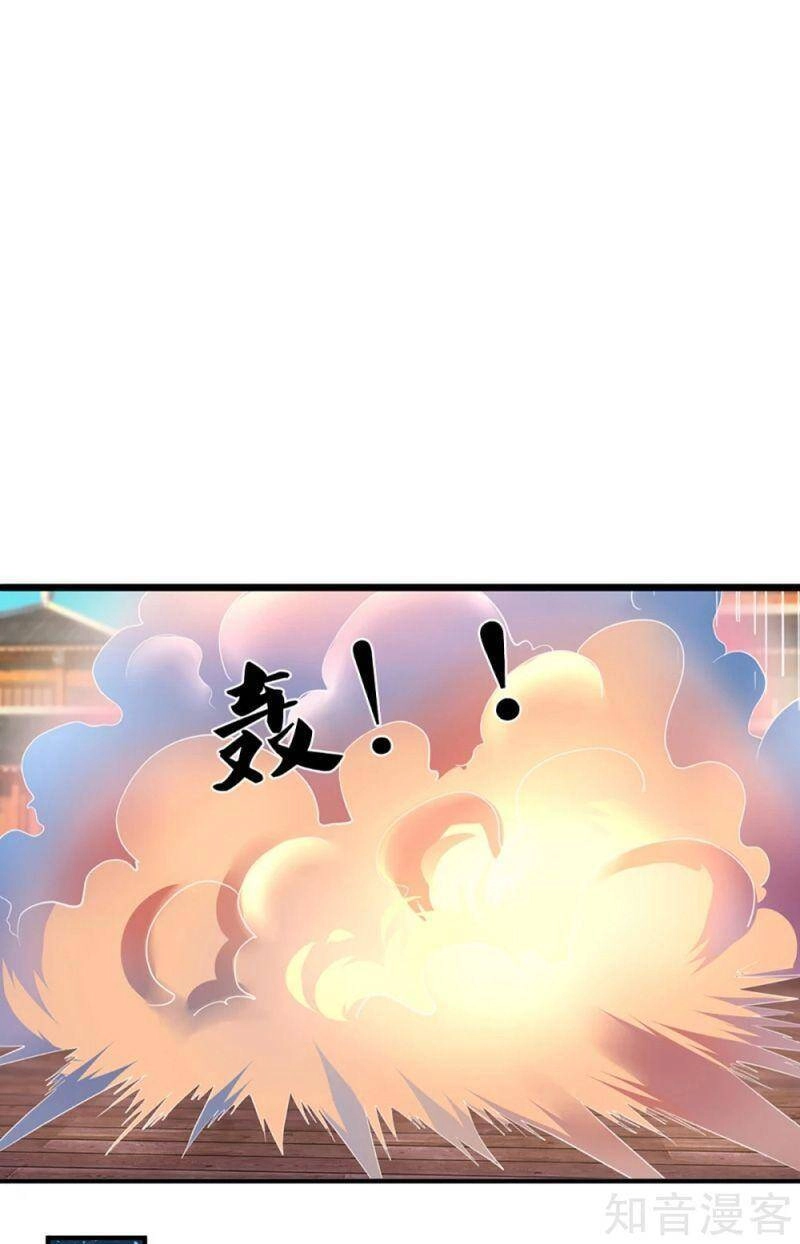 Tu La Kiếm Tôn Chapter 201 - 8