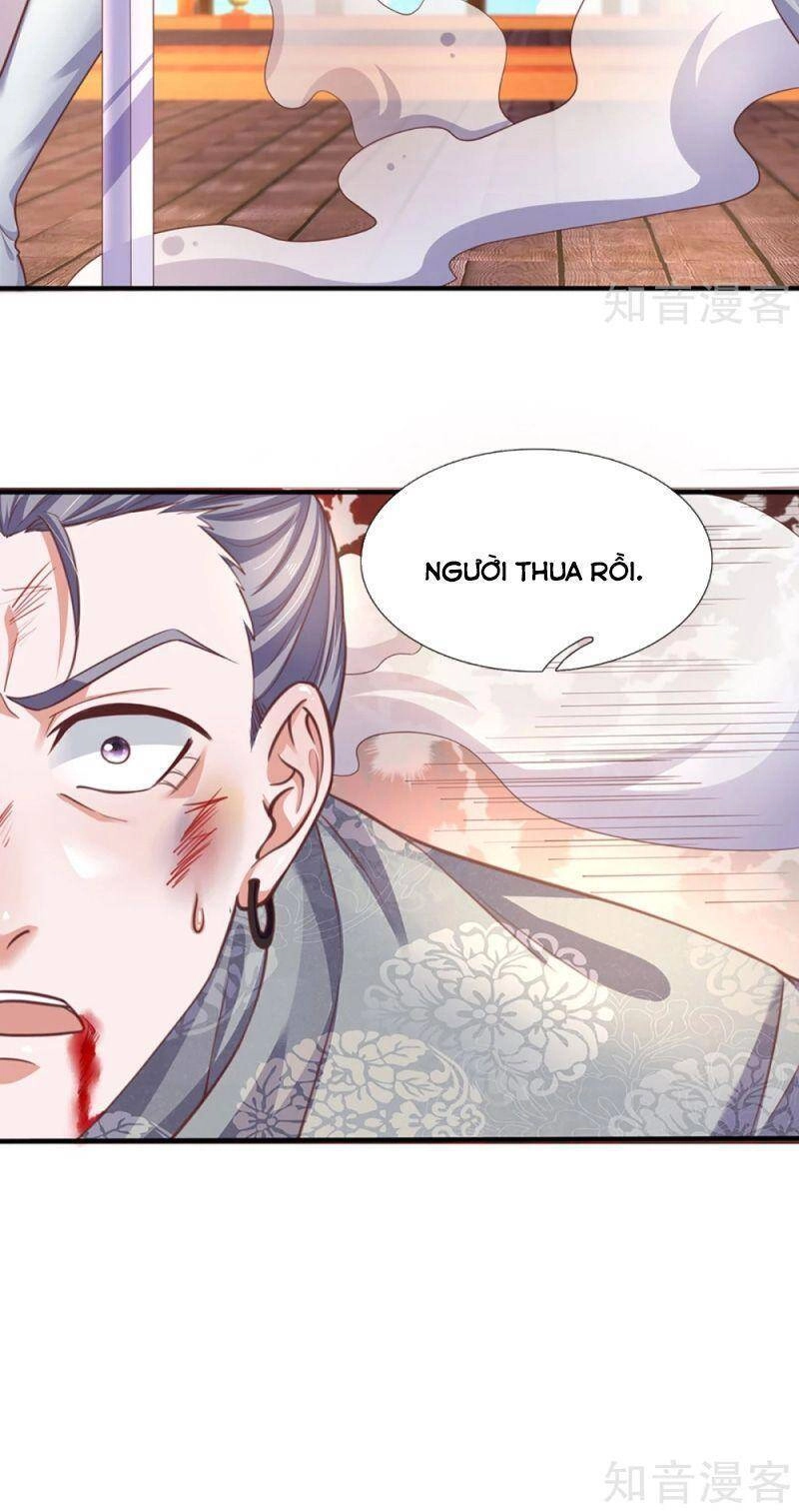 Tu La Kiếm Tôn Chapter 201 - 10