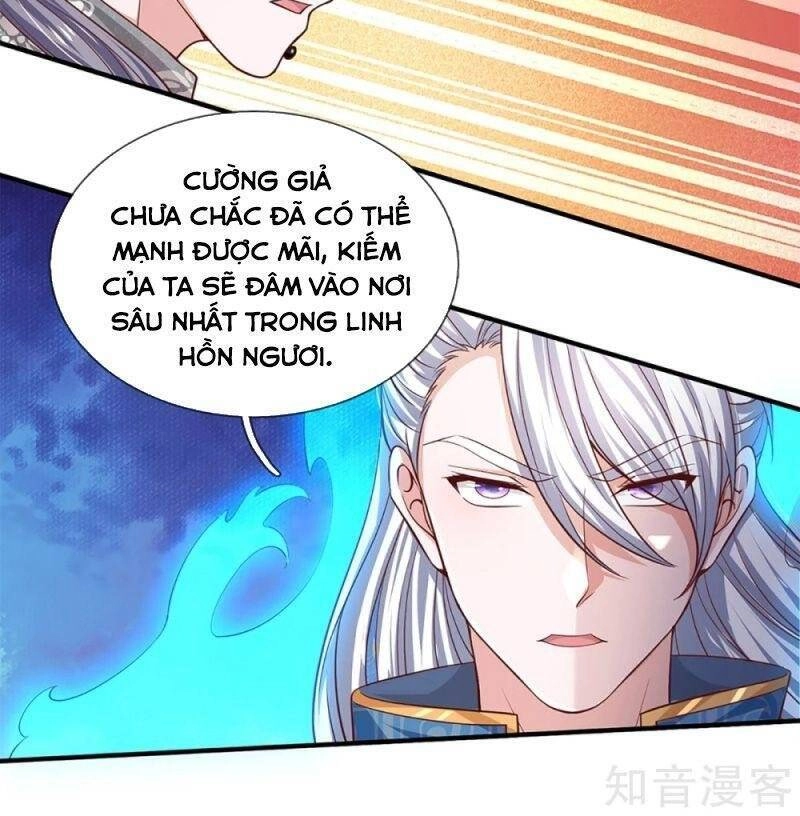 Tu La Kiếm Tôn Chapter 202 - 4