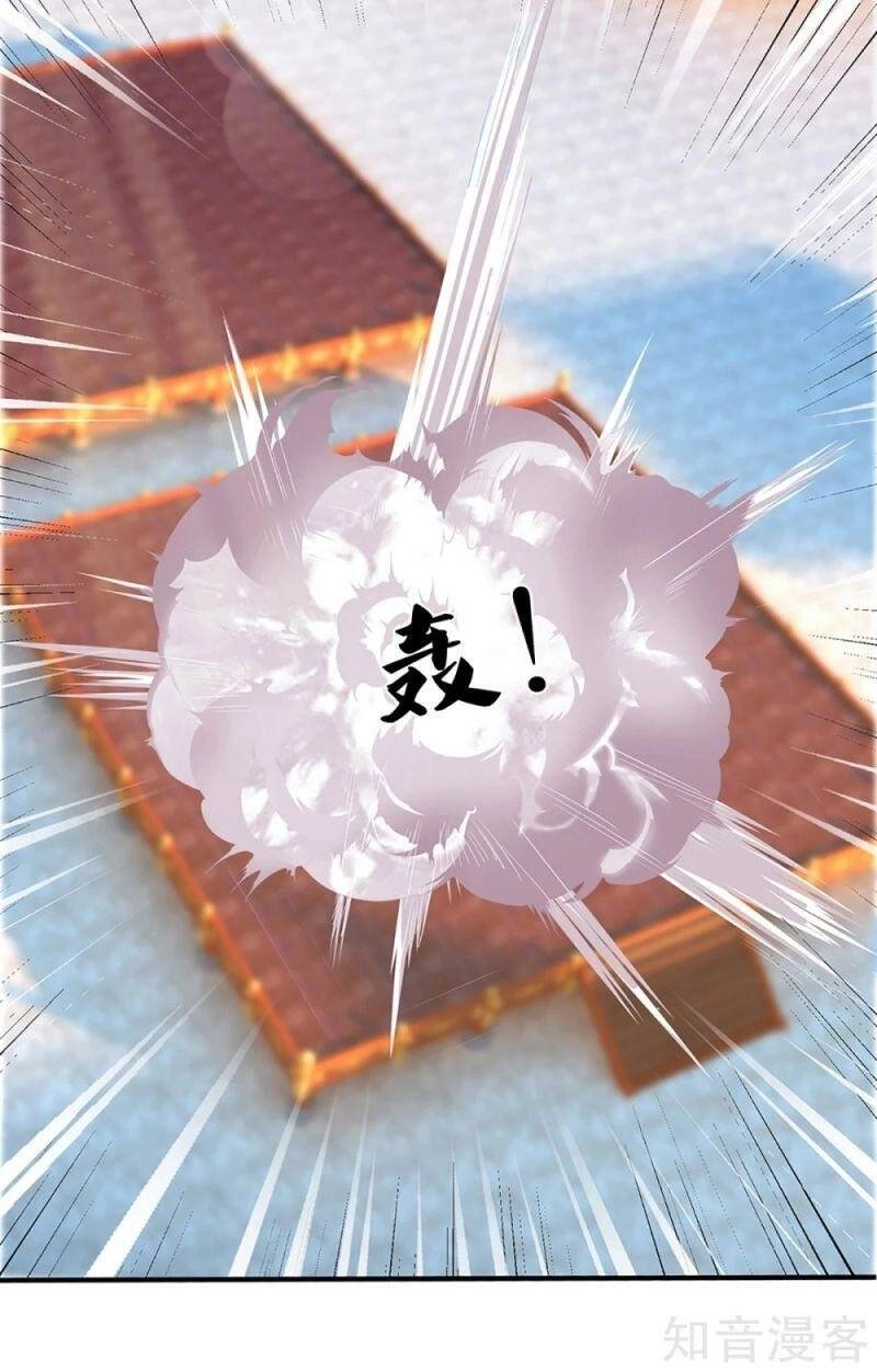 Tu La Kiếm Tôn Chapter 202 - 14