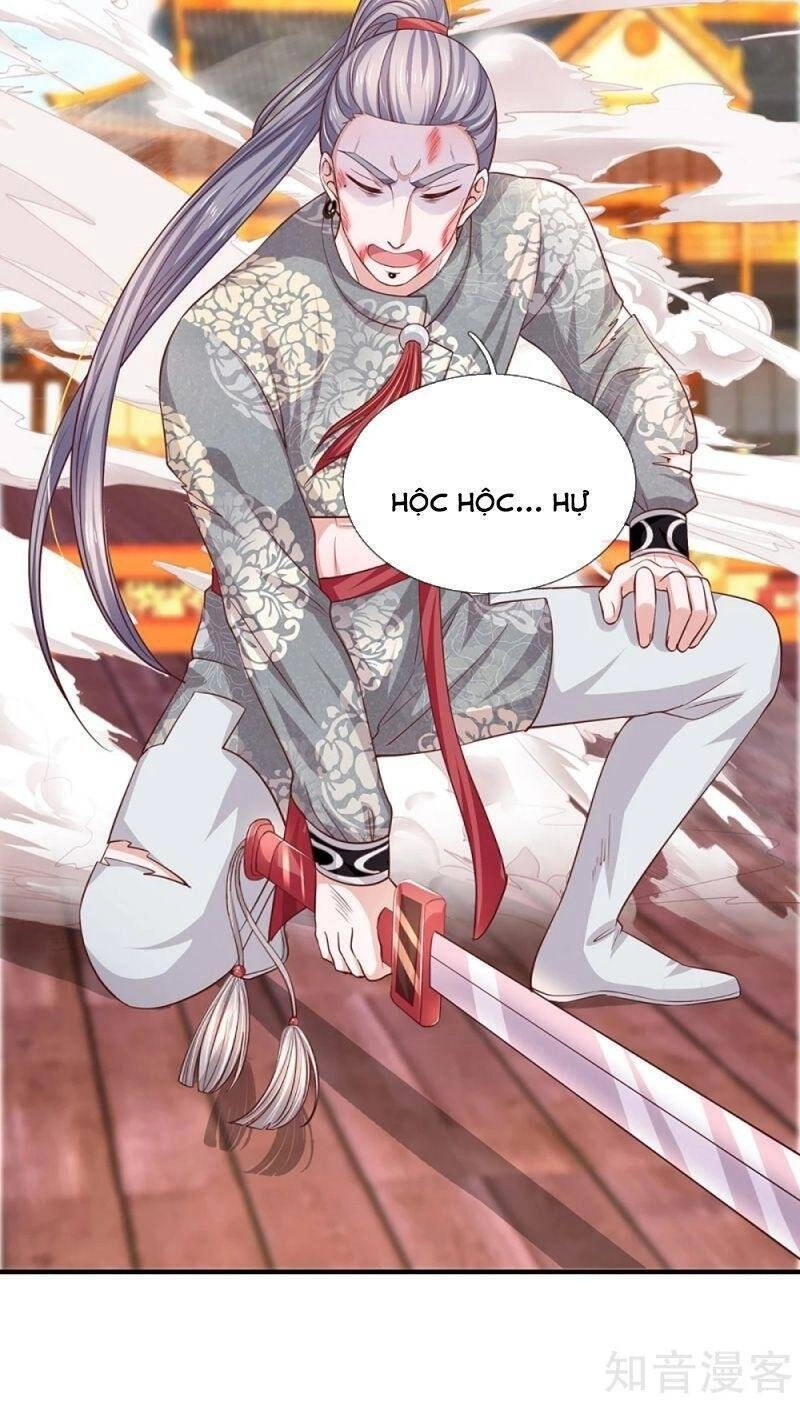 Tu La Kiếm Tôn Chapter 202 - 16