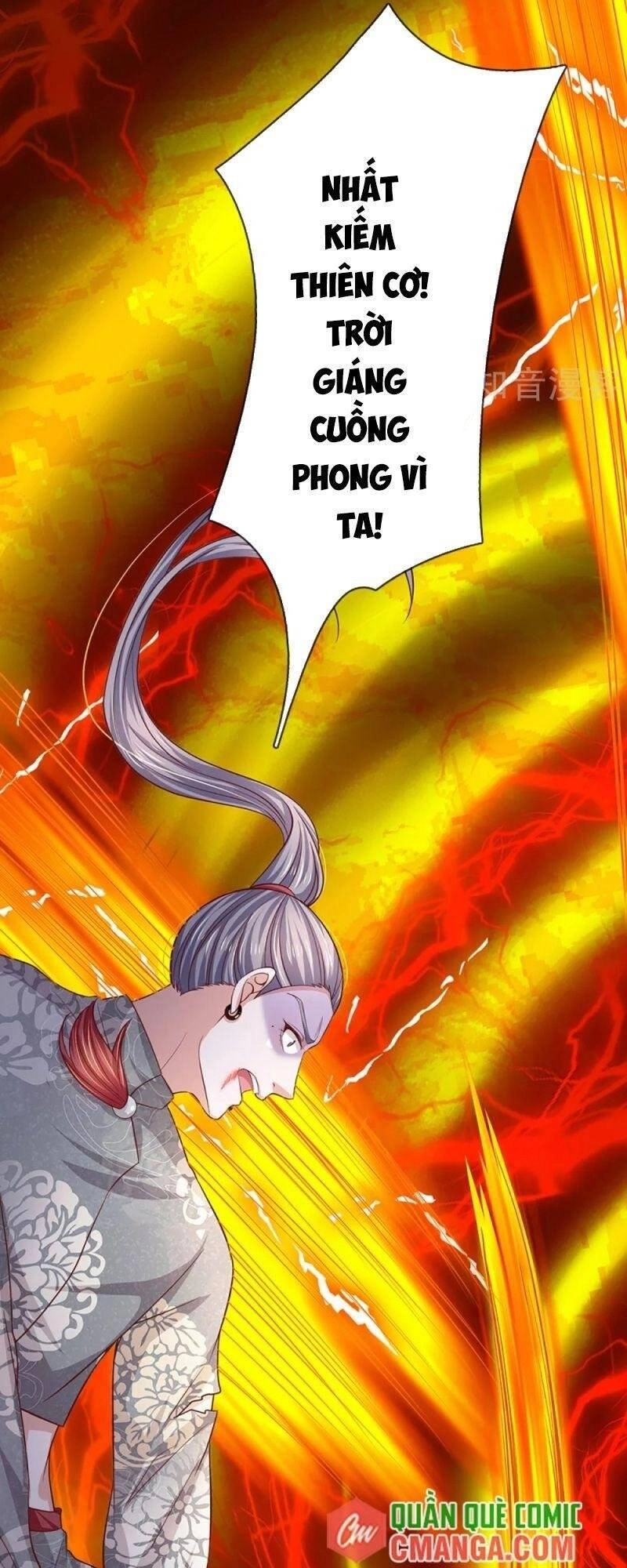 Tu La Kiếm Tôn Chapter 202 - 23