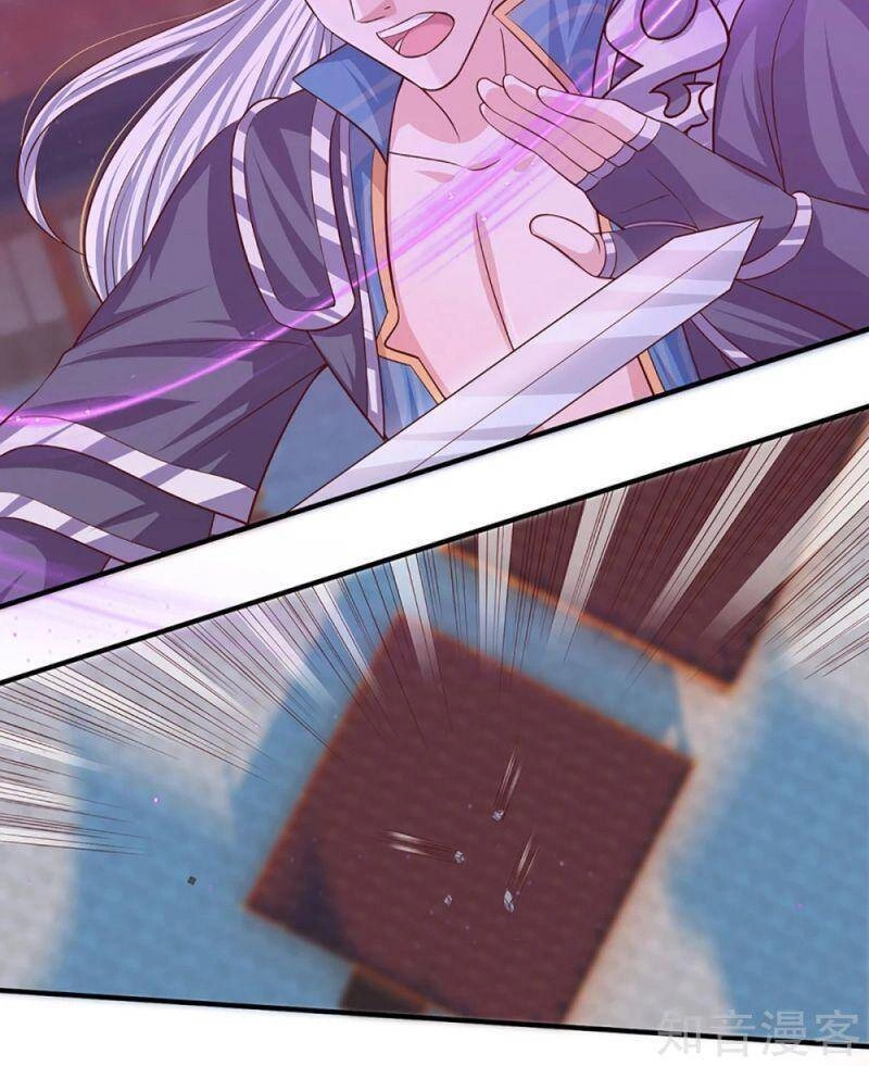 Tu La Kiếm Tôn Chapter 203 - 2