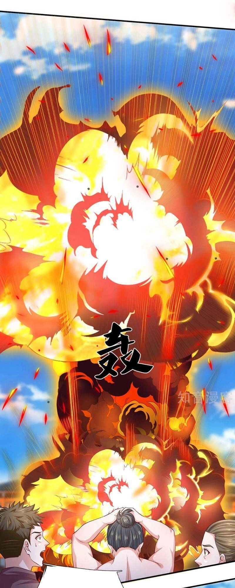 Tu La Kiếm Tôn Chapter 203 - 3