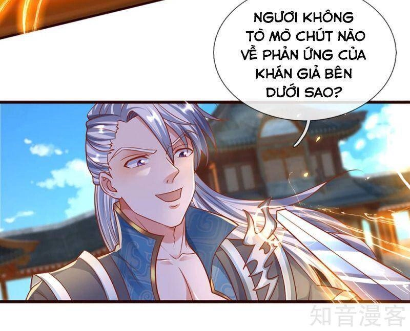 Tu La Kiếm Tôn Chapter 203 - 18