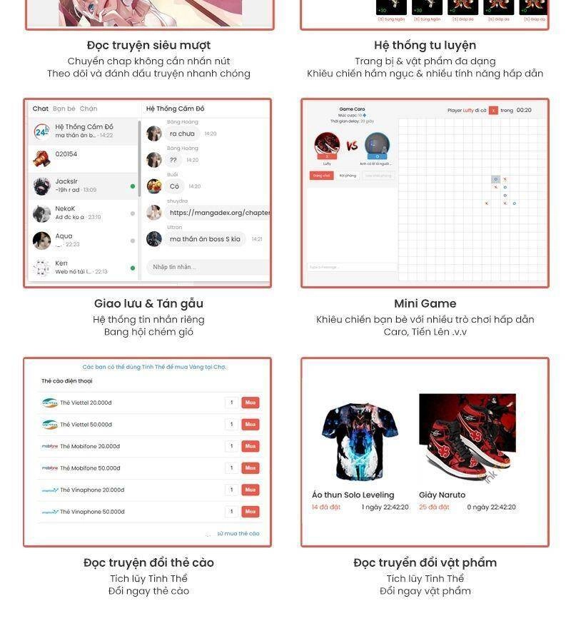 Tu La Kiếm Tôn Chapter 203 - 25