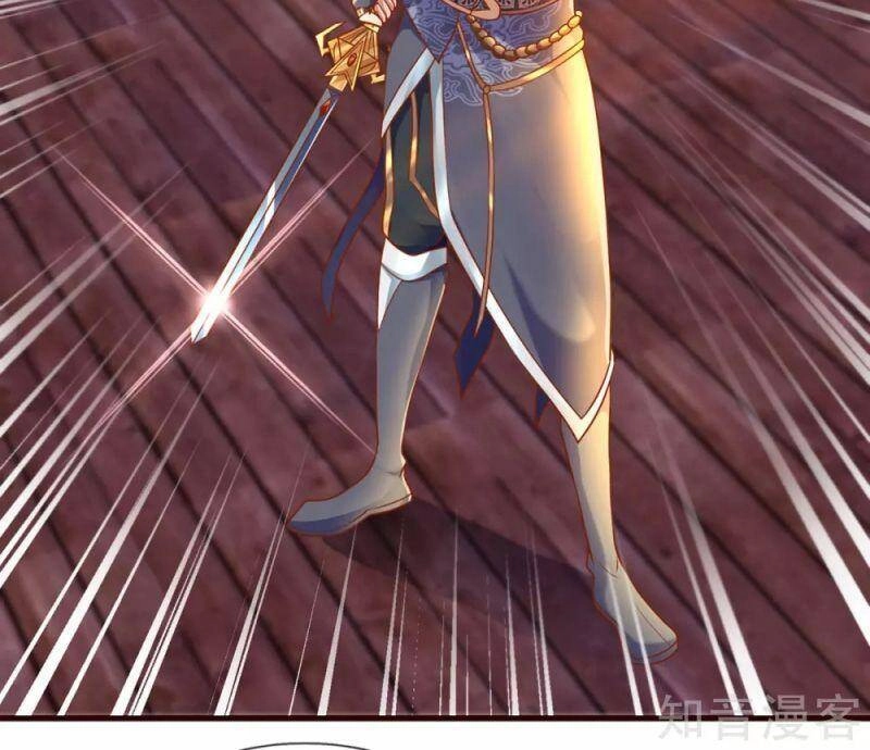 Tu La Kiếm Tôn Chapter 204 - 2