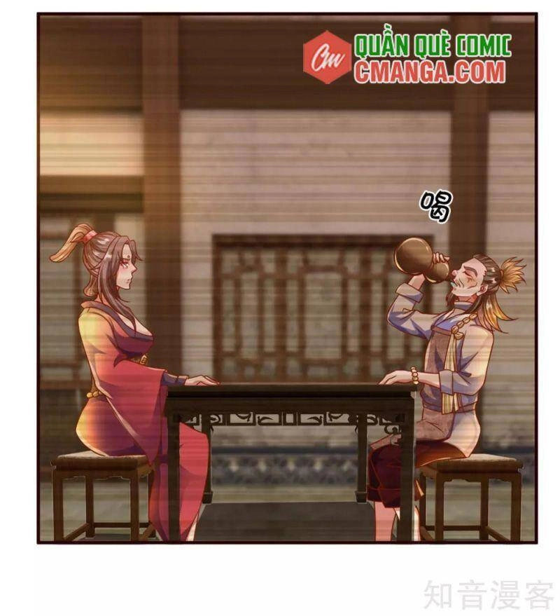 Tu La Kiếm Tôn Chapter 204 - 6