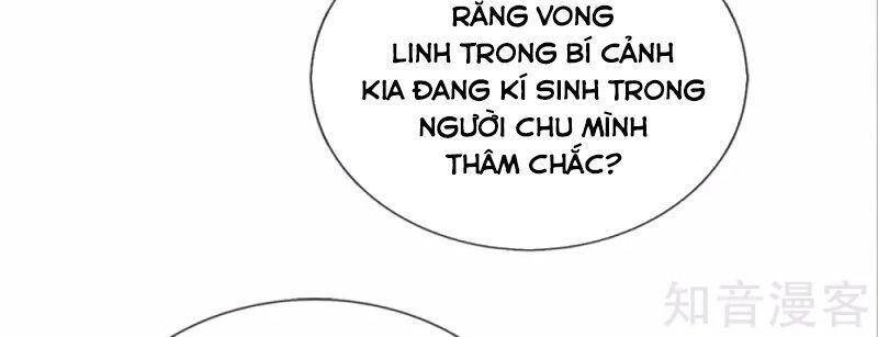 Tu La Kiếm Tôn Chapter 204 - 10