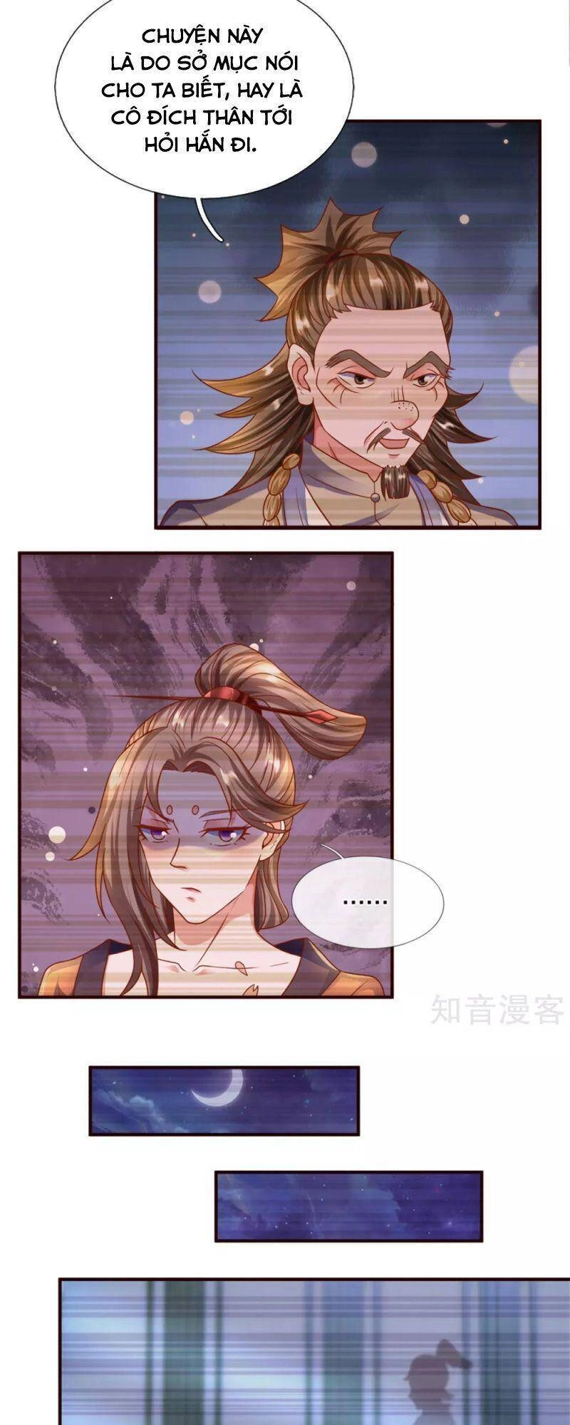 Tu La Kiếm Tôn Chapter 204 - 11