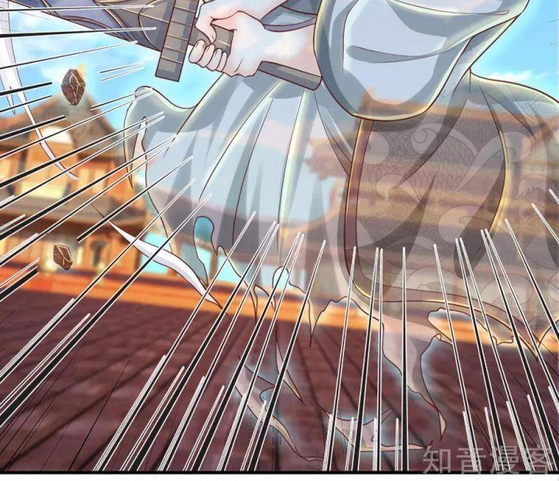 Tu La Kiếm Tôn Chapter 204 - 20