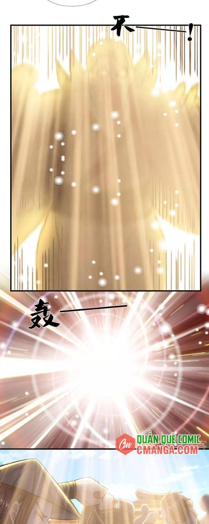 Tu La Kiếm Tôn Chapter 205 - 12