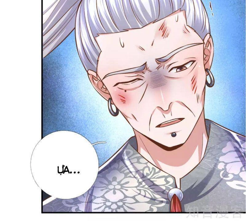 Tu La Kiếm Tôn Chapter 205 - 19