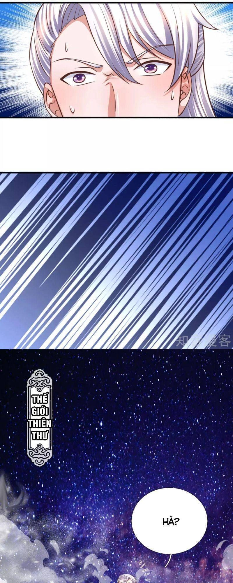 Tu La Kiếm Tôn Chapter 206 - 7