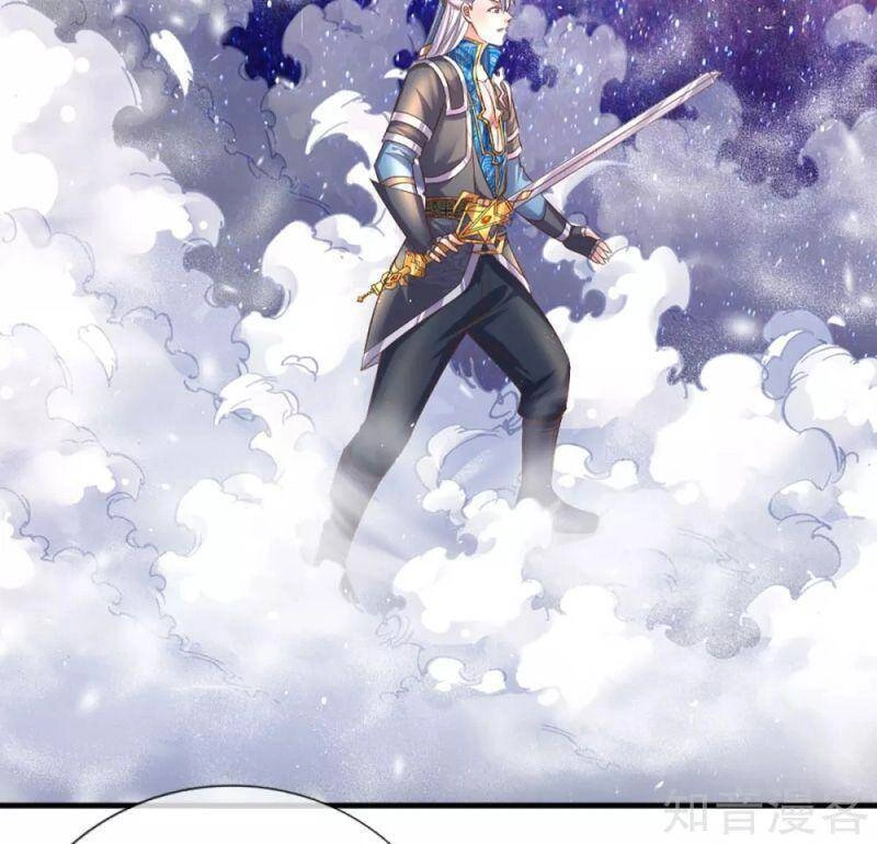 Tu La Kiếm Tôn Chapter 206 - 8