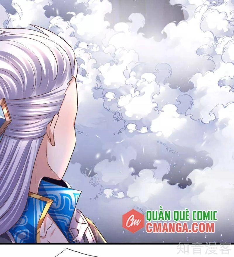 Tu La Kiếm Tôn Chapter 206 - 10