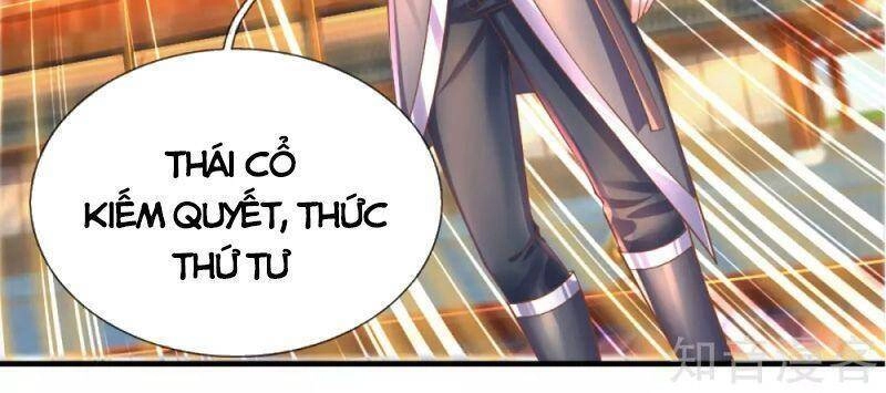 Tu La Kiếm Tôn Chapter 206 - 16