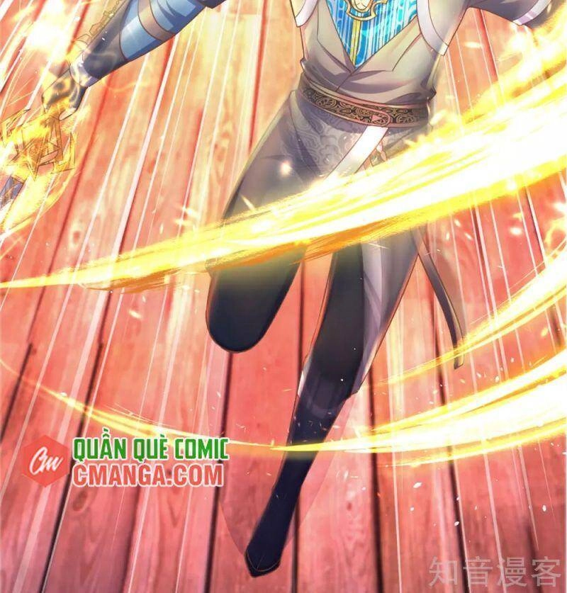 Tu La Kiếm Tôn Chapter 206 - 18