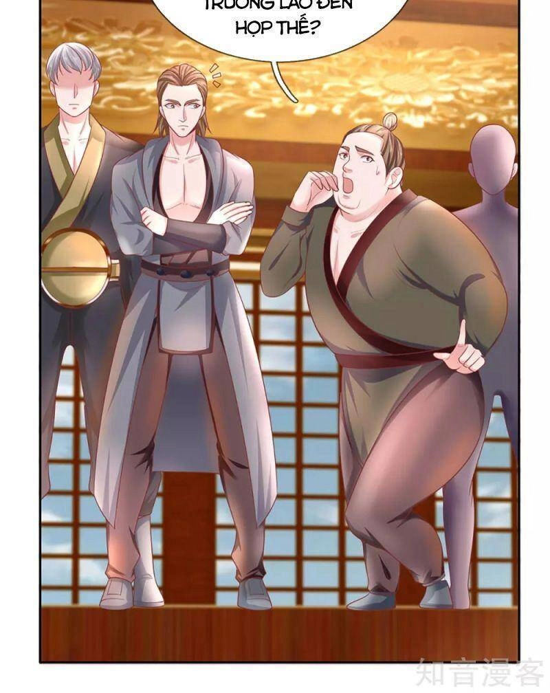 Tu La Kiếm Tôn Chapter 207 - 10