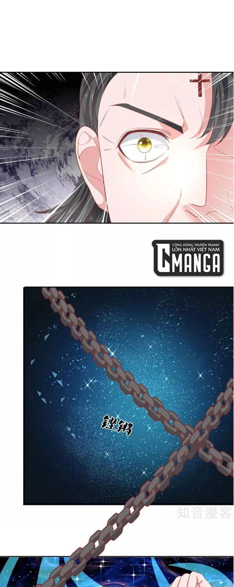 Tu La Kiếm Tôn Chapter 208 - 1