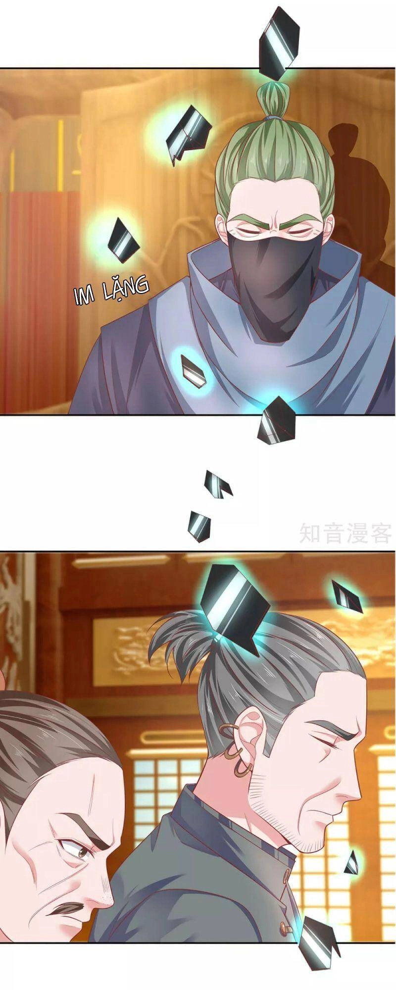 Tu La Kiếm Tôn Chapter 208 - 5