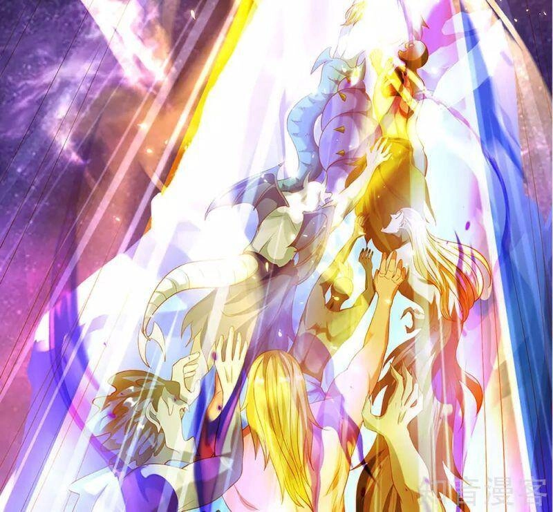 Tu La Kiếm Tôn Chapter 208 - 10