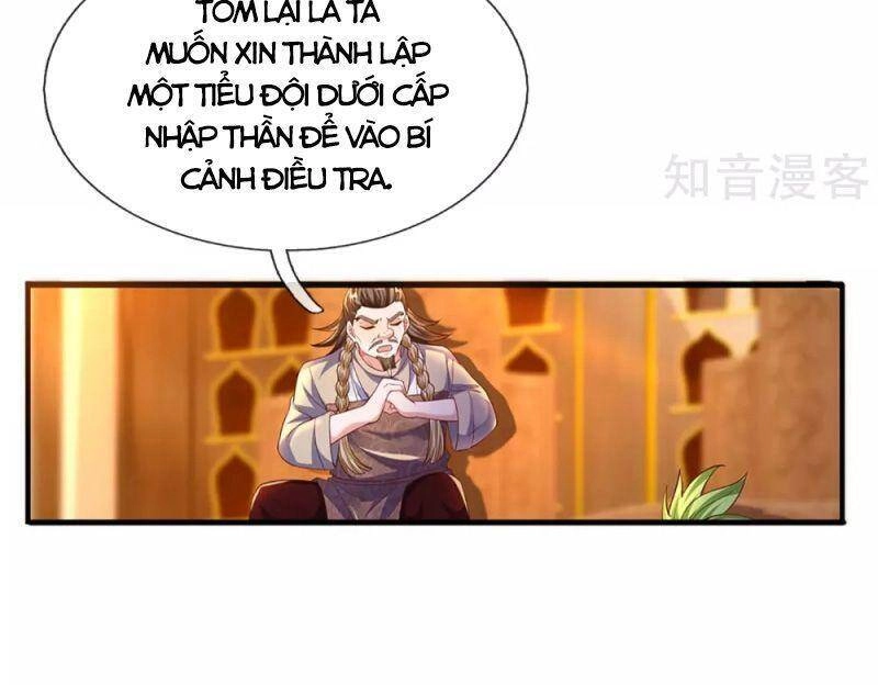 Tu La Kiếm Tôn Chapter 208 - 16