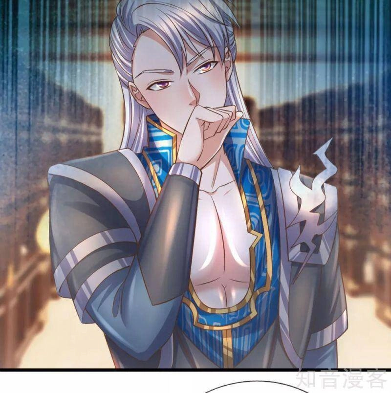 Tu La Kiếm Tôn Chapter 209 - 18