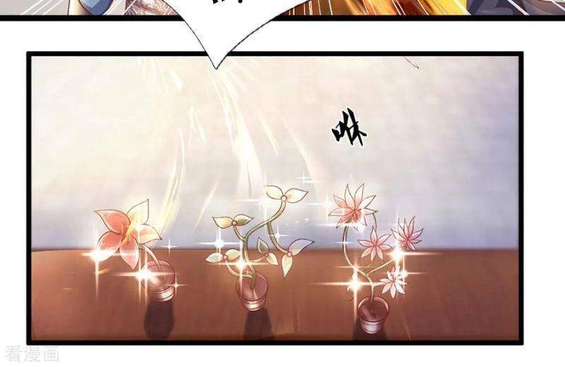 Tu La Kiếm Tôn Chapter 210 - 4