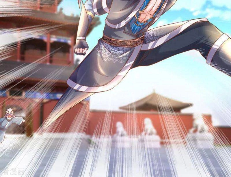 Tu La Kiếm Tôn Chapter 210 - 8