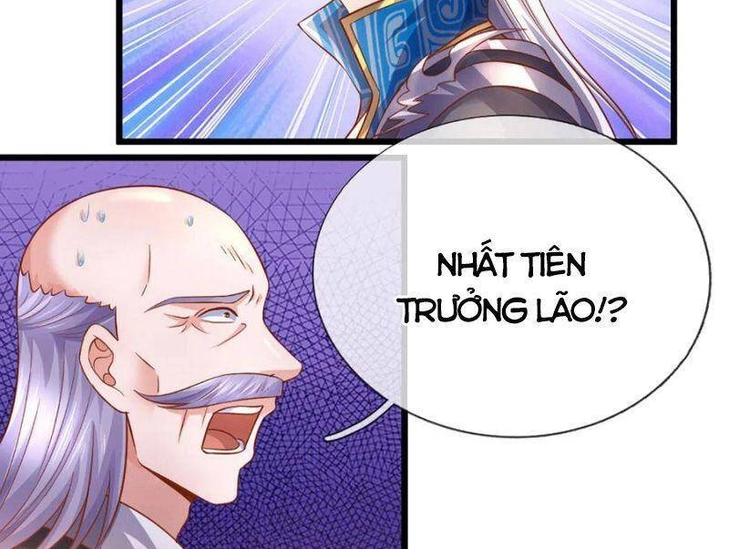 Tu La Kiếm Tôn Chapter 210 - 11