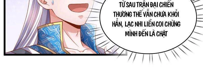 Tu La Kiếm Tôn Chapter 210 - 17