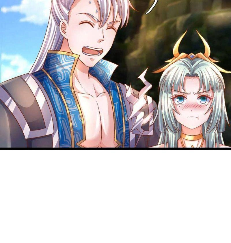 Tu La Kiếm Tôn Chapter 210 - 19