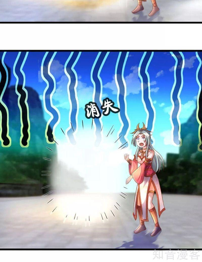 Tu La Kiếm Tôn Chapter 211 - 4