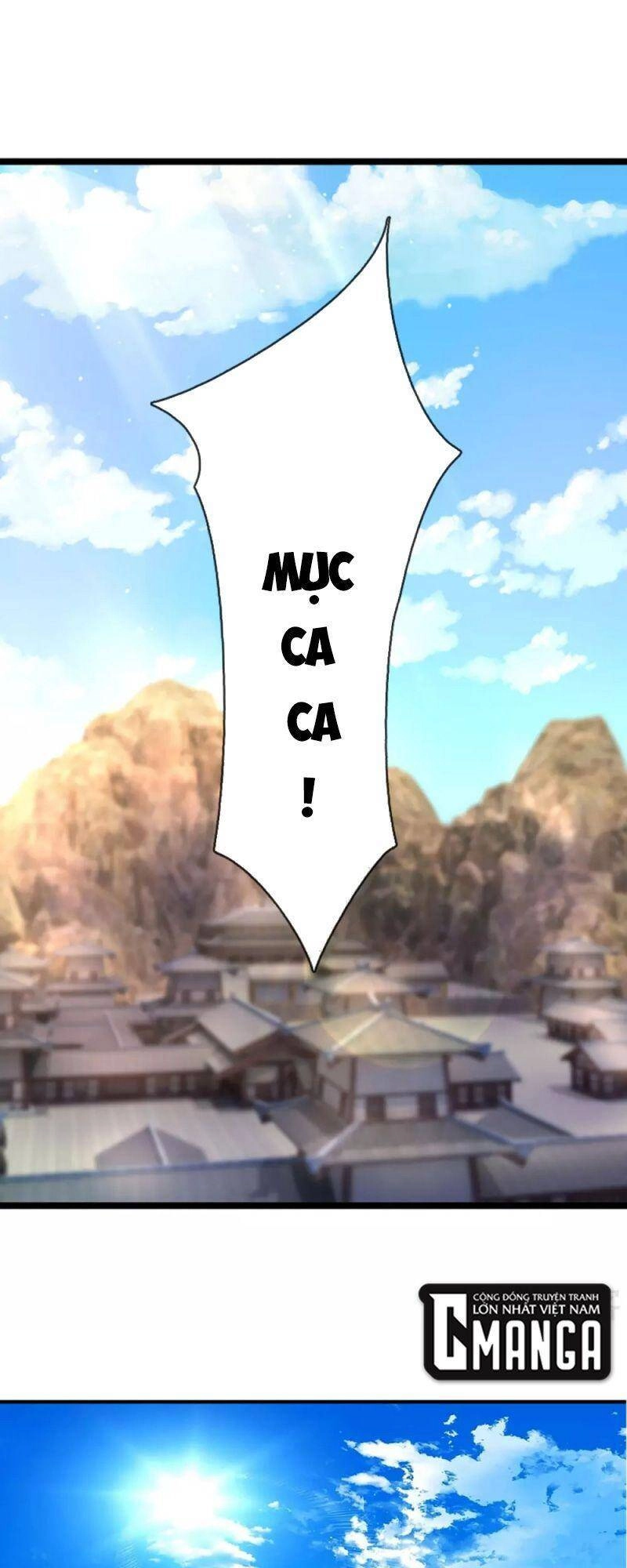 Tu La Kiếm Tôn Chapter 211 - 5