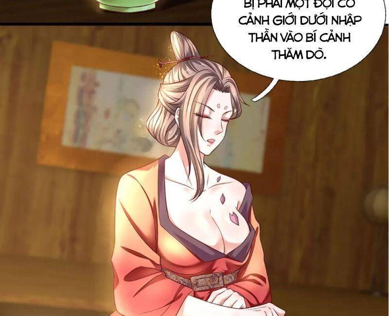 Tu La Kiếm Tôn Chapter 211 - 10