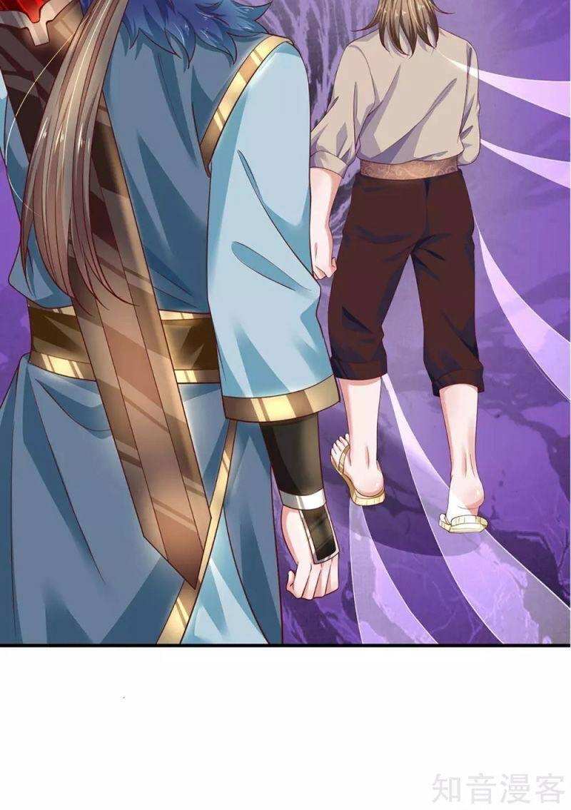 Tu La Kiếm Tôn Chapter 211 - 15