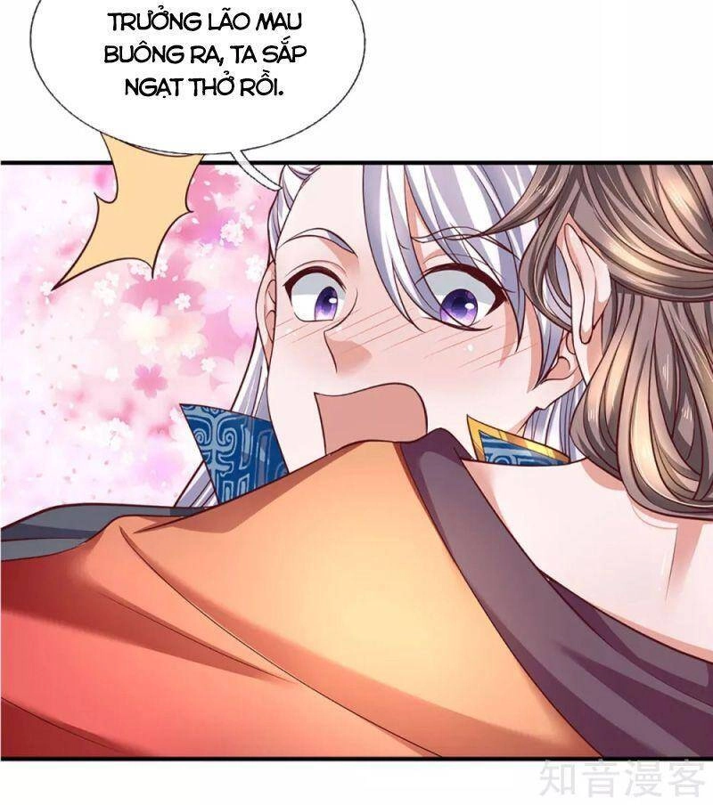 Tu La Kiếm Tôn Chapter 211 - 21