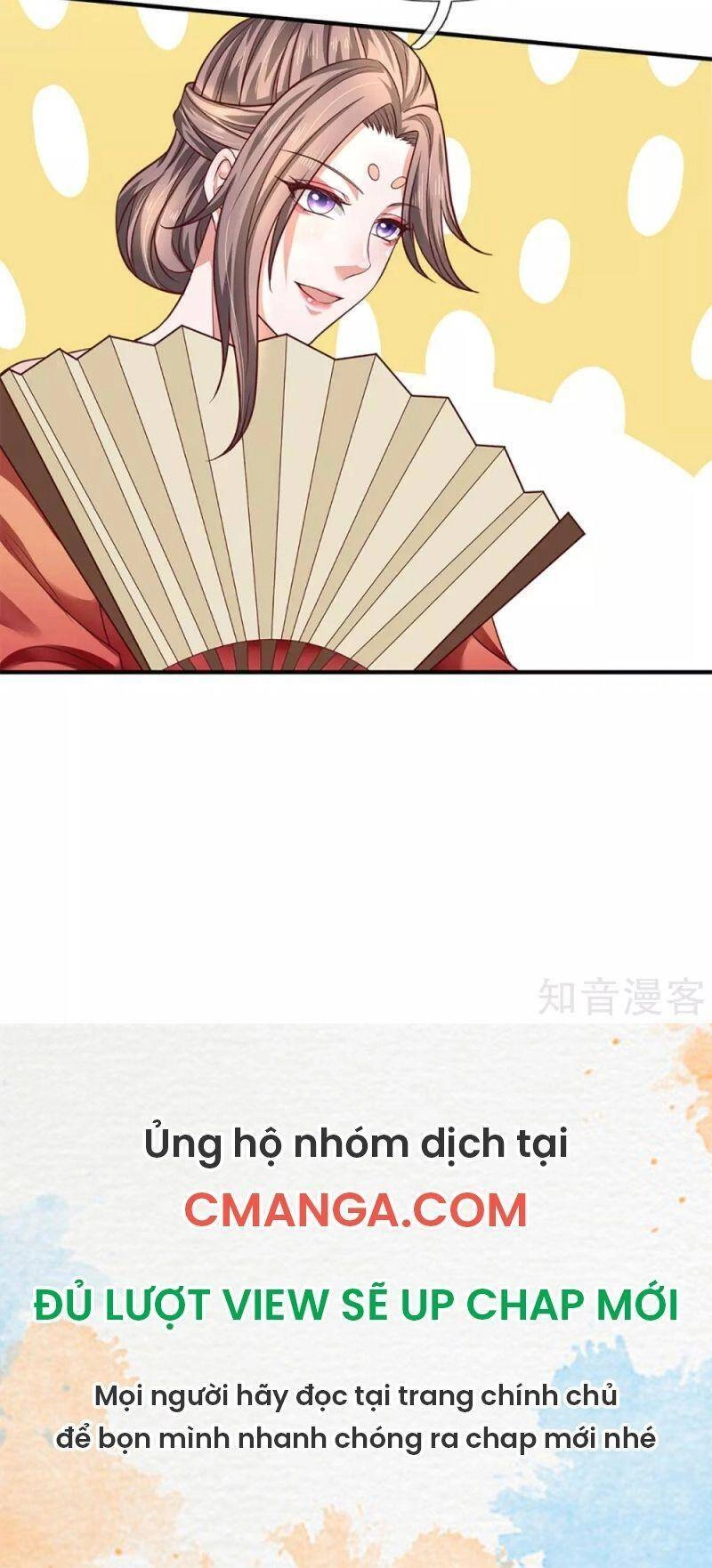 Tu La Kiếm Tôn Chapter 211 - 25