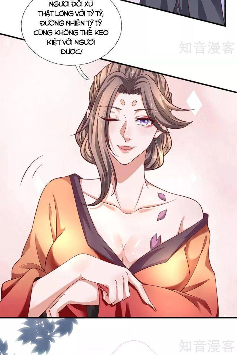 Tu La Kiếm Tôn Chapter 212 - 4