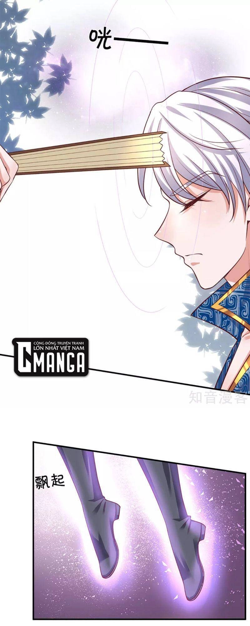 Tu La Kiếm Tôn Chapter 212 - 5