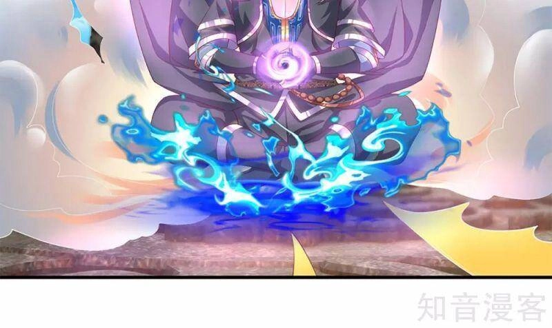 Tu La Kiếm Tôn Chapter 212 - 8