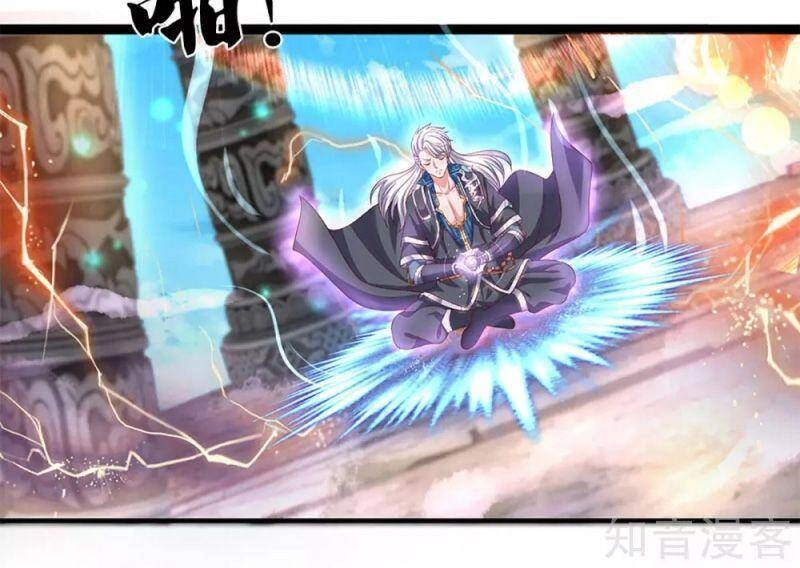 Tu La Kiếm Tôn Chapter 212 - 10