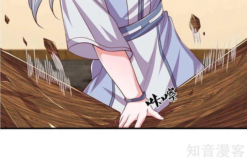 Tu La Kiếm Tôn Chapter 212 - 16