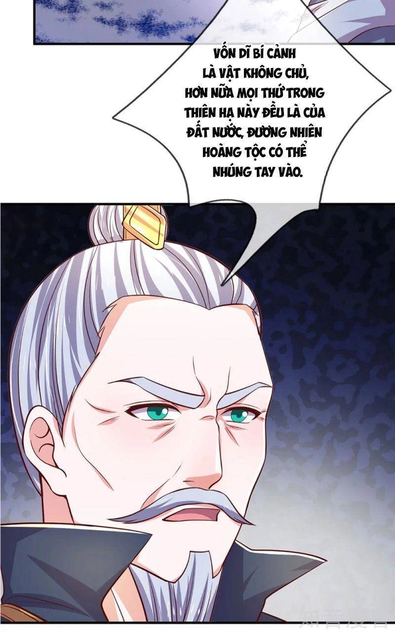 Tu La Kiếm Tôn Chapter 212 - 18