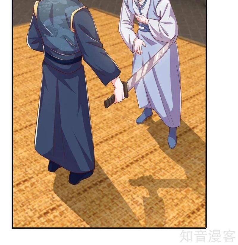 Tu La Kiếm Tôn Chapter 212 - 24