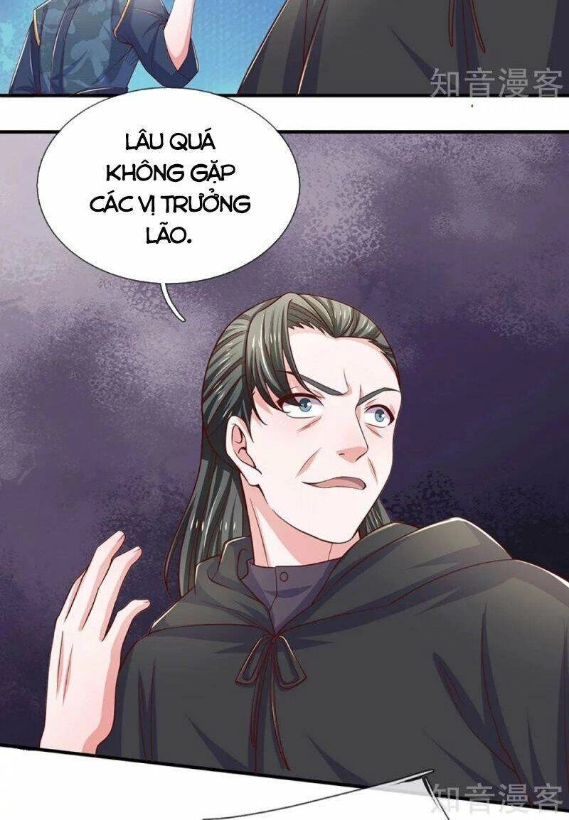 Tu La Kiếm Tôn Chapter 213 - 4