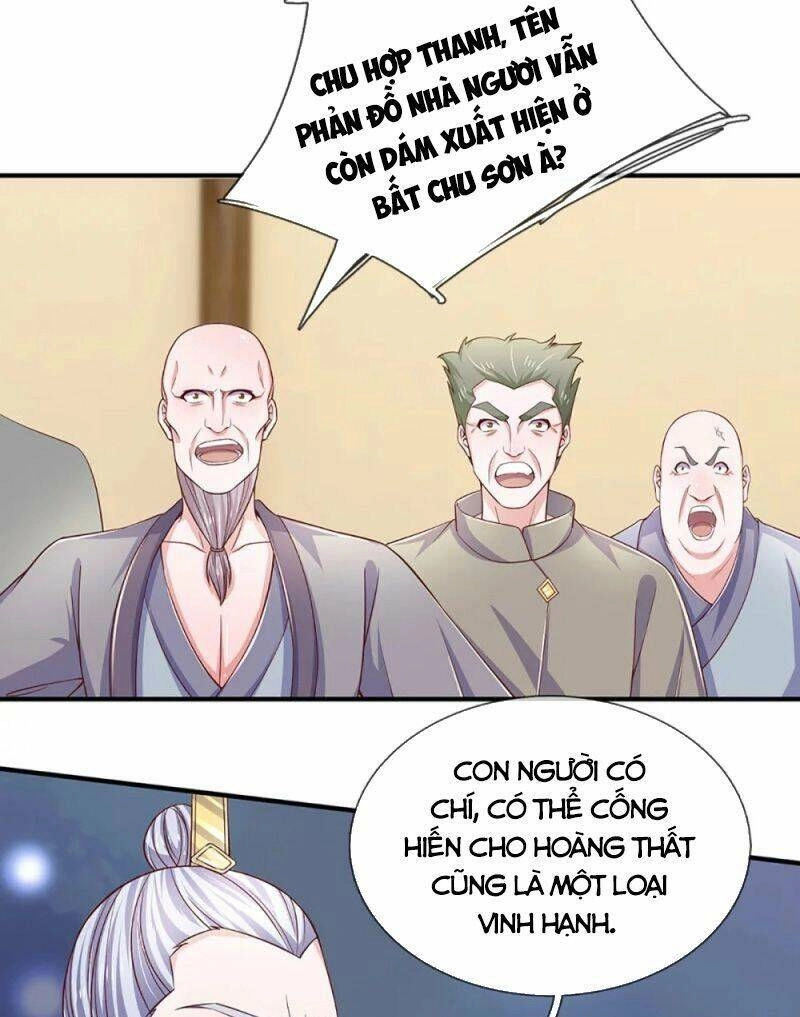 Tu La Kiếm Tôn Chapter 213 - 5