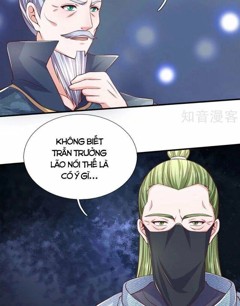 Tu La Kiếm Tôn Chapter 213 - 6