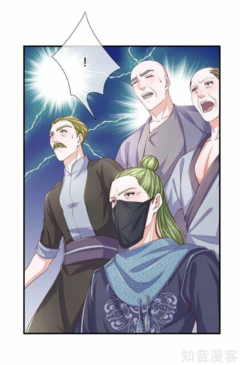 Tu La Kiếm Tôn Chapter 213 - 10